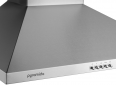 Витяжка PYRAMIDA KX 60 (750) B IX - фото 7 - інтернет-магазин електроніки та побутової техніки TTT