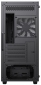 Корпус GameMax Edge Black - фото 2 - интернет-магазин электроники и бытовой техники TTT