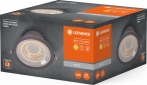 Світильник даунлайт Ledvance LED 7Вт 650Лм 2700K 166мм Decor Filament Downlight Echo (4058075833951) - фото 3 - інтернет-магазин електроніки та побутової техніки TTT