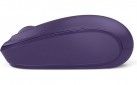 Мышь Microsoft Wireless Mobile Mouse 1850 Purple (U7Z-00044) - фото 2 - интернет-магазин электроники и бытовой техники TTT