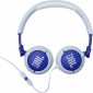 Навушники JBL JR320 (JBLJR320BLU) Blue - фото 4 - інтернет-магазин електроніки та побутової техніки TTT