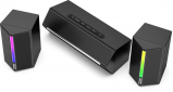 Акустическая система Fifine A22 Gaming RGB Speaker - фото 2 - интернет-магазин электроники и бытовой техники TTT