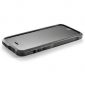 Чехол для iPhone 5 Element Case ION 5 - w/Matte Carbon Back (API5-1210-KF00) - фото 3 - интернет-магазин электроники и бытовой техники TTT