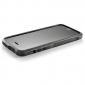 Чохол для iPhone 5 Element Case ION 5 - w/Matte Carbon Back (API5-1210-KF00) - фото 3 - інтернет-магазин електроніки та побутової техніки TTT