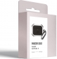 Чехол для наушников ArmorStandart Panzer для Apple Airpods 4 (ARM82553) White - фото 3 - интернет-магазин электроники и бытовой техники TTT