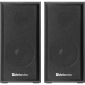 Акустическая система Defender SPK 240 Black - фото 4 - интернет-магазин электроники и бытовой техники TTT