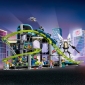 Конструктор LEGO City Парк развлечений Мир роботов 986 деталей (60421) - фото 6 - интернет-магазин электроники и бытовой техники TTT