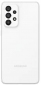Смартфон Samsung Galaxy A33 5G 6/128GB (SM-A336BZWGSEK) White - фото 4 - интернет-магазин электроники и бытовой техники TTT
