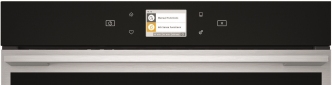 Вбудована мікрохвильова піч WHIRLPOOL W9MD260IXL - фото 5 - інтернет-магазин електроніки та побутової техніки TTT