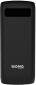 Мобільний телефон Sigma mobile X-style 34 NRG Type-C Black - фото 2 - інтернет-магазин електроніки та побутової техніки TTT