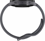 Смарт часы Samsung Galaxy Watch 5 44mm (SM-R910NZAASEK) Graphite - фото 5 - интернет-магазин электроники и бытовой техники TTT