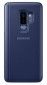 Чехол-Книжка Samsung Clear View Standing Cover S9 Plus Blue (EF-ZG965CLEGRU) - фото 2 - интернет-магазин электроники и бытовой техники TTT