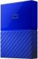 Жесткий диск Western Digital My Passport 2TB WDBS4B0020BBL-WESN 2.5