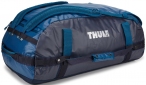 Дорожная сумка Thule Chasm L 90L TDSD-204 Poseidon - фото 4 - интернет-магазин электроники и бытовой техники TTT