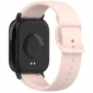 Ремінець BeCover для Xiaomi Redmi Watch 5 Lite (713210) Pink - фото 3 - інтернет-магазин електроніки та побутової техніки TTT
