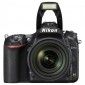 Фотоапарат Nikon D750 24-85 mm VR Kit Black (VBA420K001) - фото 2 - інтернет-магазин електроніки та побутової техніки TTT