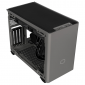 Корпус Cooler Master MITX 850W (NR200P-MCNN85SL1) - фото 3 - интернет-магазин электроники и бытовой техники TTT