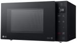 Микроволновая печь LG MH6336GIB - фото 4 - интернет-магазин электроники и бытовой техники TTT