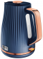 Электрочайник Tefal LOFT KO251430 - фото 2 - интернет-магазин электроники и бытовой техники TTT