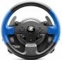 Проводной руль Thrustmaster T150 Force Feedback Official Sony licensed PC/PS4 (4160628) Black - фото 3 - интернет-магазин электроники и бытовой техники TTT