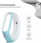 Ремешок Armorstandart для Xiaomi Mi Band 5 Flamingo (ARM57013) - фото 2 - интернет-магазин электроники и бытовой техники TTT