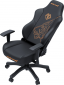 Крісло геймерське Anda Seat Phantom 3 Tiger Edition PVC Size L (AD18Y-14-B-PV/C) Black  - фото 4 - інтернет-магазин електроніки та побутової техніки TTT
