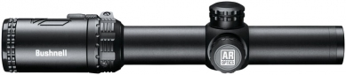 Прицел Bushnell AR71824I 1-8Х24 AR, .223/5.56 BDC - фото 2 - интернет-магазин электроники и бытовой техники TTT