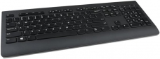 Клавіатура Lenovo Professional Wireless (4Y41D64797) Black - фото 4 - інтернет-магазин електроніки та побутової техніки TTT