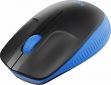 Мышь Logitech M190 Wireless (910-005907) Blue - фото 5 - интернет-магазин электроники и бытовой техники TTT