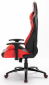 Крісло геймерське Aula F1029 Gaming Chair (6948391286181) Black+red  - фото 4 - інтернет-магазин електроніки та побутової техніки TTT