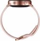 Смарт годинник Samsung Galaxy Watch Active (SM-R500NZDASEK) Gold - фото 6 - інтернет-магазин електроніки та побутової техніки TTT