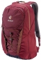 Рюкзак Deuter Gogo 25л (3820016 5322) Maron-navy  - фото 4 - интернет-магазин электроники и бытовой техники TTT