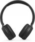 Наушники JBL TUNE 560 BT (JBLT560BTBLK) Black - фото 4 - интернет-магазин электроники и бытовой техники TTT