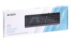 Клавиатура проводная A4Tech Fstyler FKS10 Grey - фото 3 - интернет-магазин электроники и бытовой техники TTT