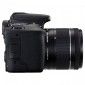 Фотоапарат Canon EOS 200D Kit 18-55 IS STM (2250C017) Black - фото 4 - інтернет-магазин електроніки та побутової техніки TTT