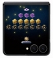 Панель Samsung Flipsuit для Samsung Galaxy Flip 8 (EF-FF776CBEGUA) Black - фото 2 - інтернет-магазин електроніки та побутової техніки TTT