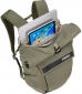 Рюкзак для ноутбука THULE Paramount 24L PARABP-3116 Green - фото 5 - интернет-магазин электроники и бытовой техники TTT