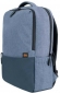 Рюкзак Xiaomi Mi Commuter Backpack (Light Blue) - фото 5 - интернет-магазин электроники и бытовой техники TTT