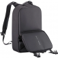 Рюкзак XD Design Flex Gym Bag Black - фото 3 - інтернет-магазин електроніки та побутової техніки TTT