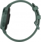 Смарт-годинник Garmin Lily 2 Active Jasper Green with Jasper Green Silicone Band (010-02891-52) - фото 2 - інтернет-магазин електроніки та побутової техніки TTT
