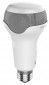Смарт-лампа Sengled Solo 6W Bluetooth (LED light with JBL BT Speaker) (C01-A66EAE27) White - фото 2 - интернет-магазин электроники и бытовой техники TTT