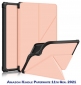 Обложка BeCover Ultra Slim Origami для Amazon Kindle Paperwhite 11th Gen. 2021 (707223) Rose Gold - фото 2 - интернет-магазин электроники и бытовой техники TTT