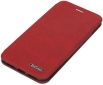 Чохол-книжка BeCover Exclusive для Xiaomi Redmi Go (703883) Burgundy Red - фото 5 - інтернет-магазин електроніки та побутової техніки TTT