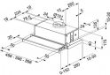 Вытяжка Franke Flexa FTC 6032 WH V3 (315.0482.550) - фото 2 - интернет-магазин электроники и бытовой техники TTT