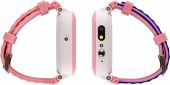 Смарт-часы Amigo GO004 Splashproof Camera LED (746404) Pink - фото 3 - интернет-магазин электроники и бытовой техники TTT