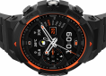 Смарт-годинник Black Shark GS3 Sport BS-W2402 Lava Black - фото 3 - інтернет-магазин електроніки та побутової техніки TTT