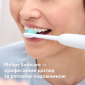 Насадки для зубной щетки PHILIPS Sonicare HX6012/87 ProResults - фото 5 - интернет-магазин электроники и бытовой техники TTT