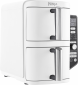 Мультипечь NINJA Double Stack XL SL400EUWH - фото 5 - интернет-магазин электроники и бытовой техники TTT