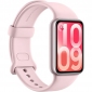 Фитнес-трекер Xiaomi Smart Band 10 Pro (BHR08WGGL) Lavender Pink - фото 3 - интернет-магазин электроники и бытовой техники TTT