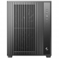 Корпус DeepCool CG330 Mesh 3F (R-CG330MESH-BKANM3-G) Black - фото 2 - интернет-магазин электроники и бытовой техники TTT